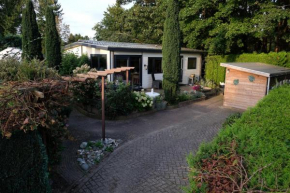 Heerlijke vakantiewoning Veluwse bossen